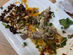 -至尊堡餐厅(东涌路店)
