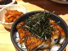 鳗鱼饭-TORO MaKi 寿司·日料(华创店)