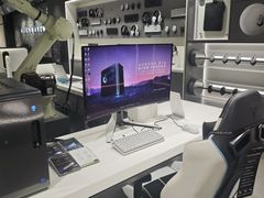 -ALIENWARE外星人(国贸商城旗舰店)