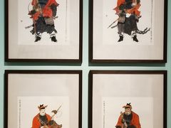 -上海宝龙美术馆