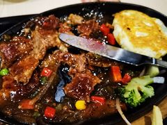 -乡村基(南坪上海城店)