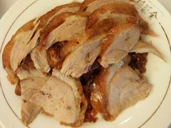 -北京全聚德(天安门店)