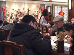 -老半斋(福州路店)