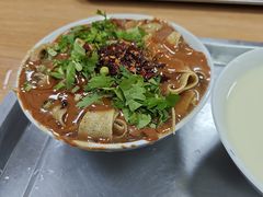 -正味斋锅巴菜(西北角店)