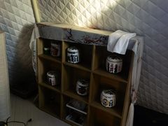 -安德鲁户外烧烤帐篷营地(马泉营店)