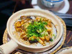 青养煲仔饭-七寸飝大饭店(马场店)