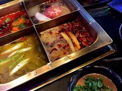 -王家渡火锅(金宝汇店)