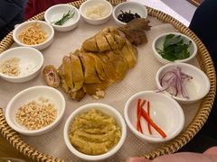 -顺风汤馆·广府粤菜(江宸天街店)