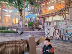 -重庆十八梯传统风貌区