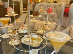 -广州富力丽思卡尔顿酒店