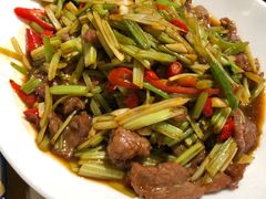 -邻家小馆(银都店)