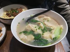 -谭师爷龙抄手(白下路店)