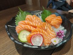 -大雄寿司(中华广场店)