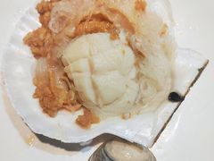 -海味当家·蒸锅海鲜(星海公园店)