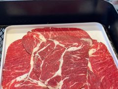 -四喜小胖·北京涮肉(五道营店)