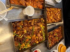 -老三李村河底戳子肉(总店)
