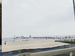 -海天一色海景自助餐厅(西港花园店)