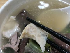 -三身人金新肠粉(丹霞店)