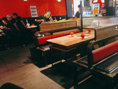-牛很鲜潮汕牛肉火锅(朝晖路店)