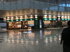 -广州白云国际机场-T2航站楼