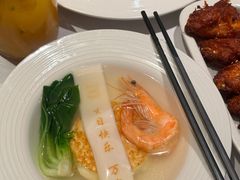 -静香HOUSE·全时段融合餐厅(七星欢乐颂店)