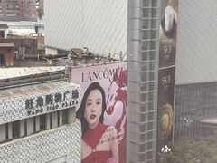 -深圳罗湖东门步行街亚朵X酒店