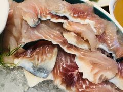 -青瓷火锅料理(西单大悦城店)
