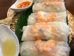超级大的皮皮虾-茉莉.Red Crab