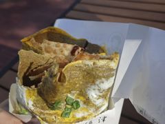 -清真·二嫂子煎饼果子(鼓楼旗舰形象店)