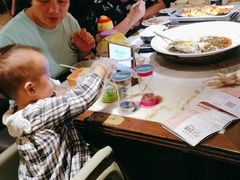 -绿茶餐厅(深圳龙华天虹购物中心店)