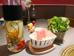 -花时·炭火烧肉(东百中心A馆店)