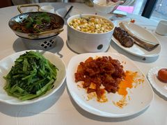 -洋洋中餐馆·SINCE 1997(龙湖星湖天街店)