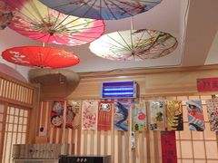 -浦·传统日式料理(3 5 1 1 店)