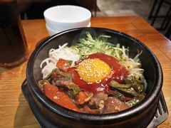 -汉米达特色料理餐厅(郴州友阿国际广场店)