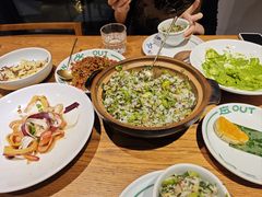 -一坐一忘云南菜(嘉里中心店)