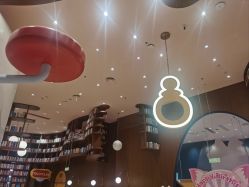 -奈尔宝家庭中心·亲子餐厅(鄞州万达店)