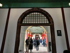 -南京中国近代史遗址博物馆(南京总统府)