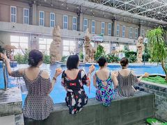 -兴芮温泉度假区