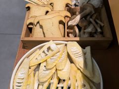 -巴奴毛肚火锅(悠唐购物中心店)