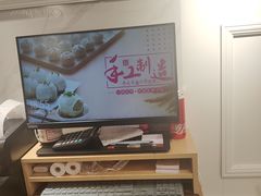 -小杨生煎(黄河路美食休闲街店)
