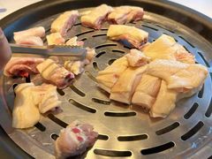 -水禾轩·海鲜蒸汽主题餐厅(拱北店)