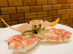 -抱德·潮汕味(敦和店原惠城鱼仔)