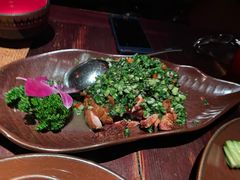 -花马天堂云南餐厅 Lost Heaven(高邮路店)