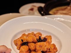 -喜悦烤鸭·新京菜(王府井店)