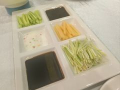 -津悦·正阳春烤鸭(红旗南路店)
