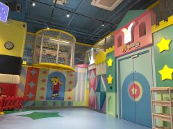 -巧虎欢乐岛(常营华联店)