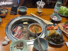-玖泉里烤肉