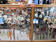 零售区-炒豆合作社(东四总店)