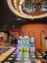 -meland亲子乐园(北京亦庄龙湖天街店)