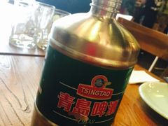 -妈妈的味道(工人体育场东路店)